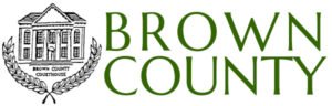 BROWN COUNTY LOGO